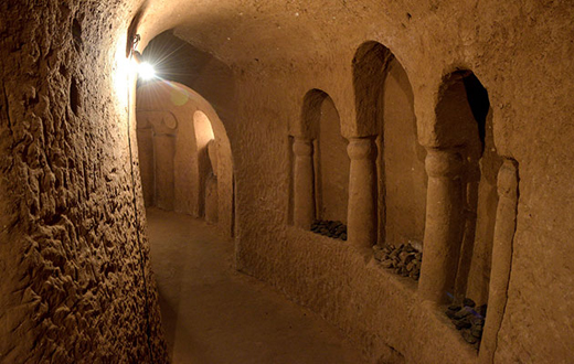 underground 1